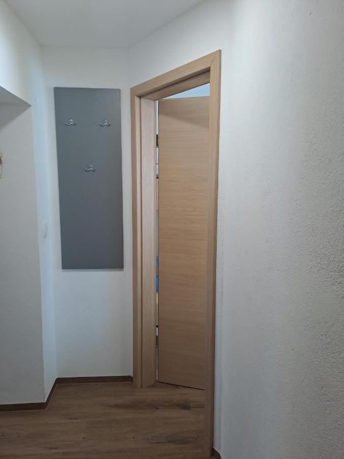Apartment Danica Kranjska Gora Eksteriør bilde