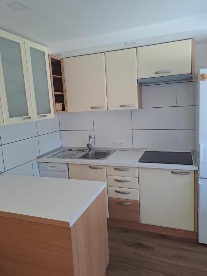 Apartment Danica Kranjska Gora Eksteriør bilde