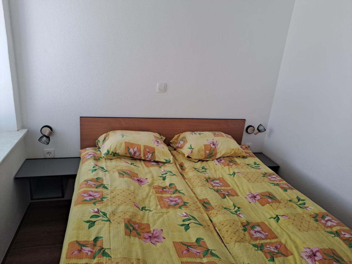 Apartment Danica Kranjska Gora Eksteriør bilde