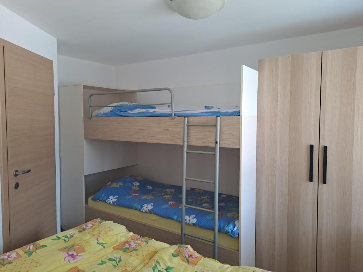 Apartment Danica Kranjska Gora Eksteriør bilde